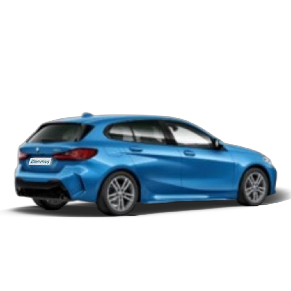 Renting BMW Serie 1 118d Business 110 kW (150 CV) 10