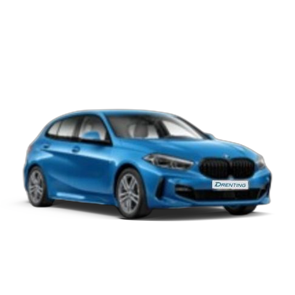 Renting BMW Serie 1 118d Business 110 kW (150 CV) 10
