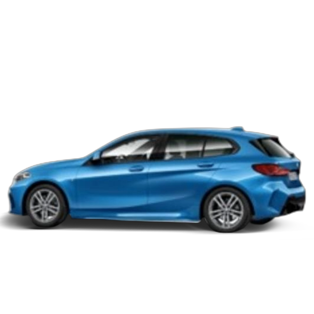 Renting BMW Serie 1 118d Business 110 kW (150 CV) 10