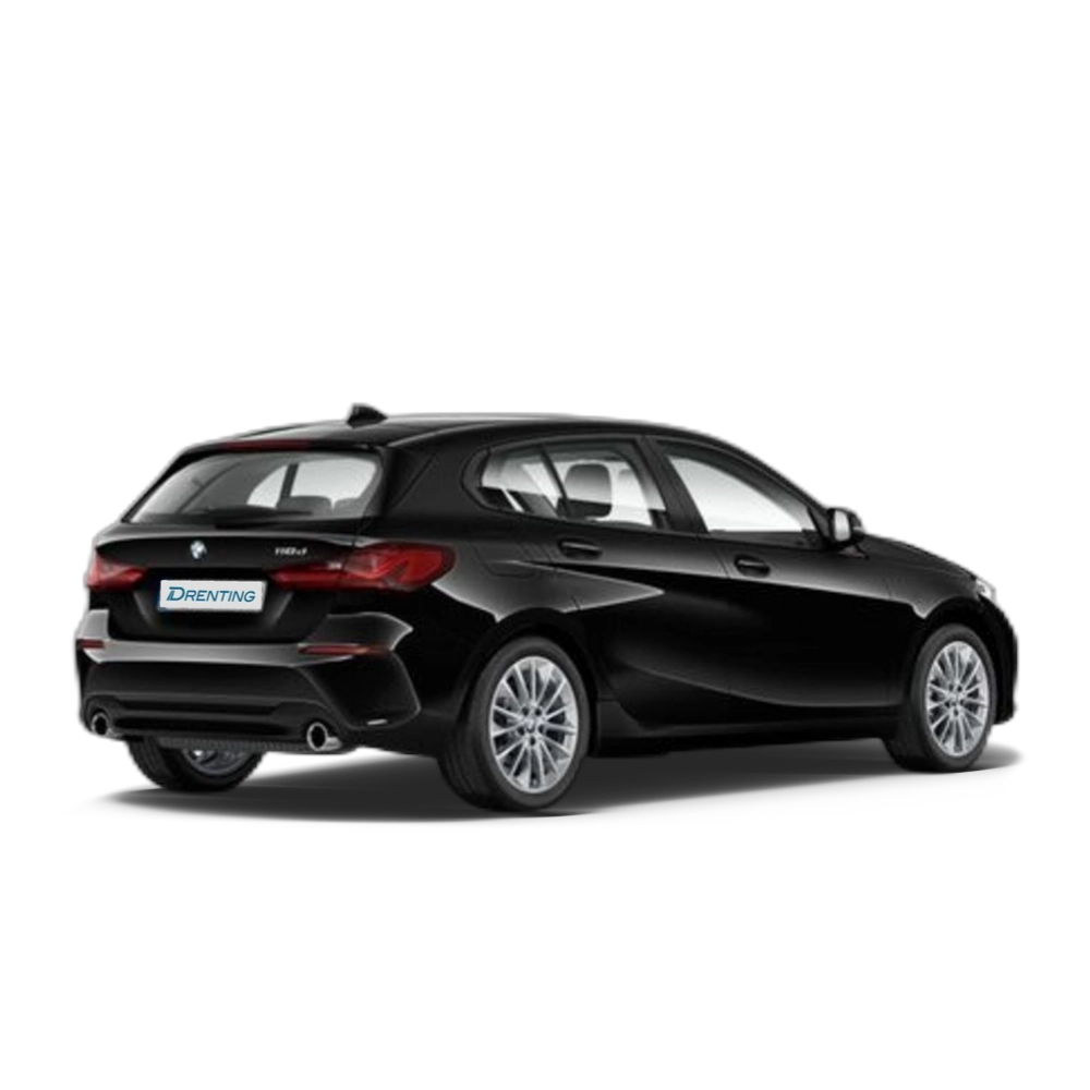 Renting BMW Serie 1 118d Business 110 kW (150 CV) 13