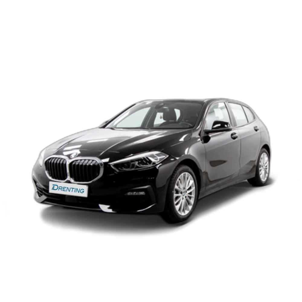 BMW Serie 1 118d Business 110 kW (150 CV) 15