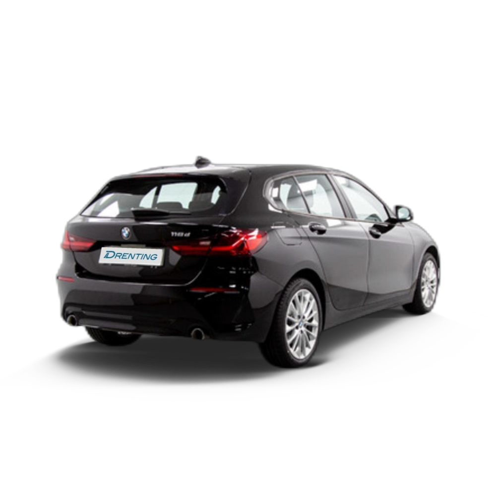 Renting BMW Serie 1 118d Business 110 kW (150 CV) 15