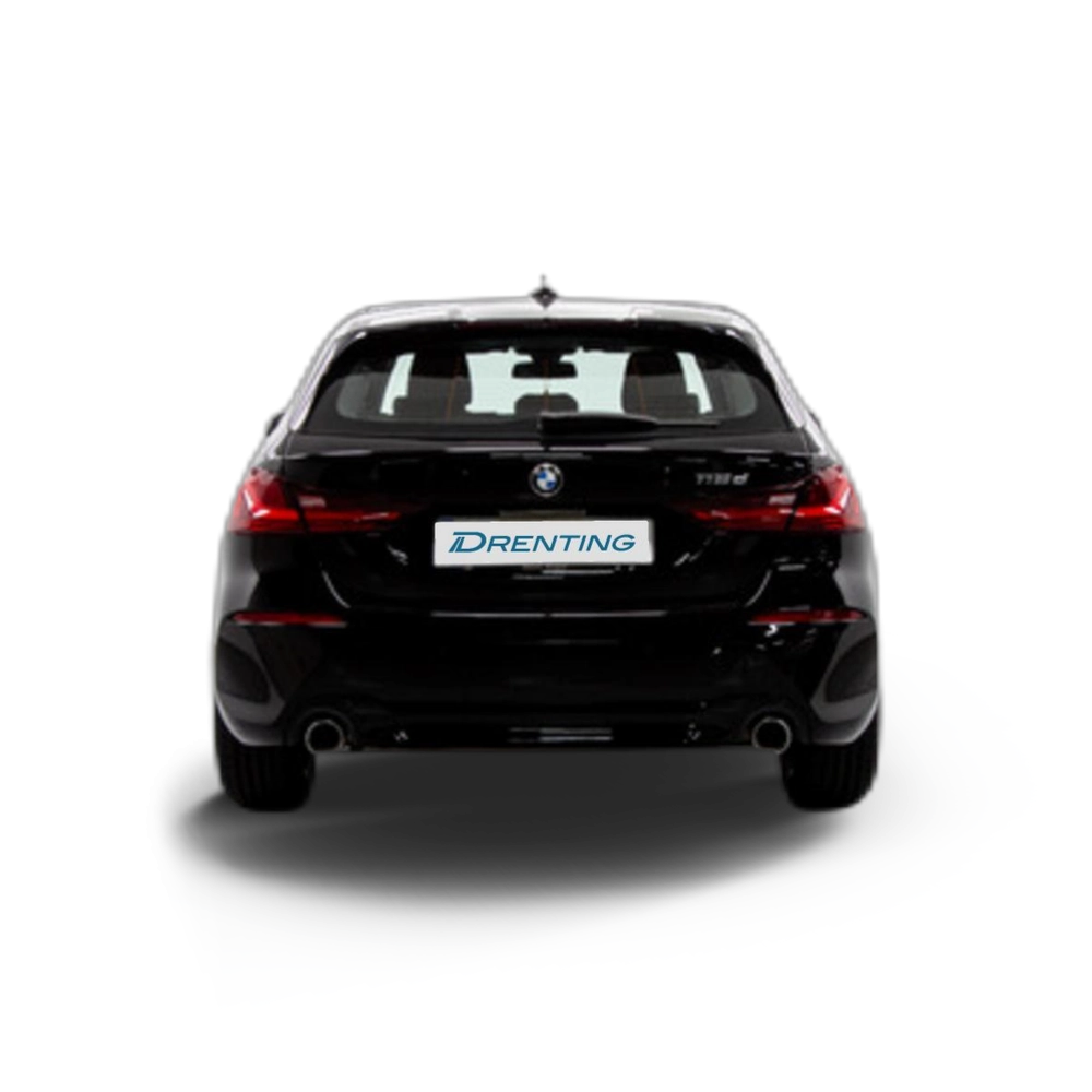 Renting BMW Serie 1 118d Business 110 kW (150 CV) 15