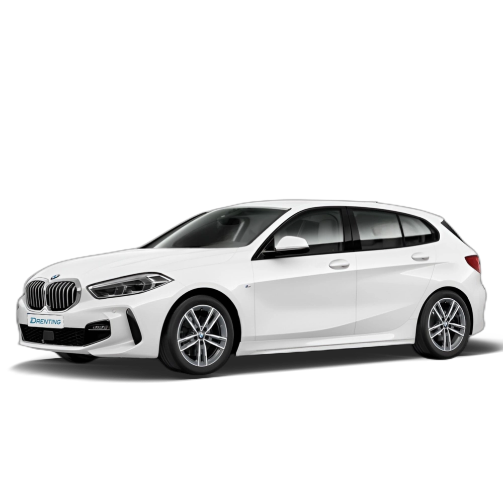 Renting BMW Serie 1 118d Business 110 kW (150 CV) 3