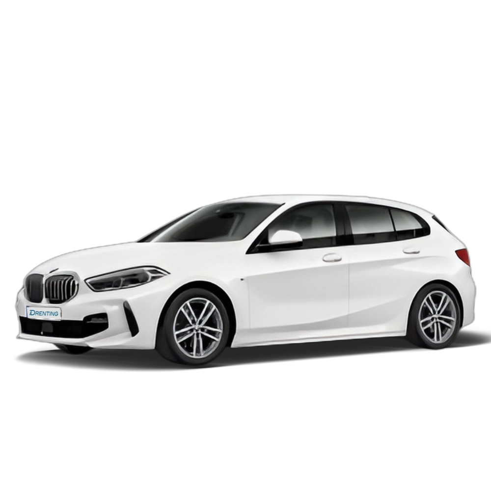 Renting BMW Serie 1 118d Business 110 kW (150 CV) 3