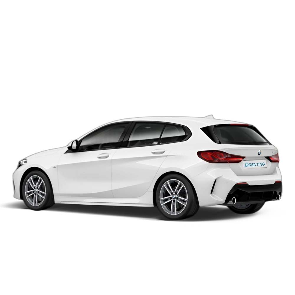 Renting BMW Serie 1 118d Business 110 kW (150 CV) 3
