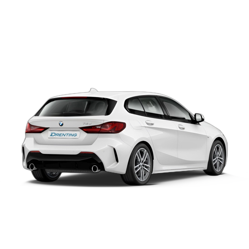 Renting BMW Serie 1 118d Business 110 kW (150 CV) 3