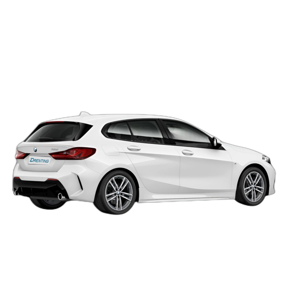 Renting BMW Serie 1 118d Business 110 kW (150 CV) 3