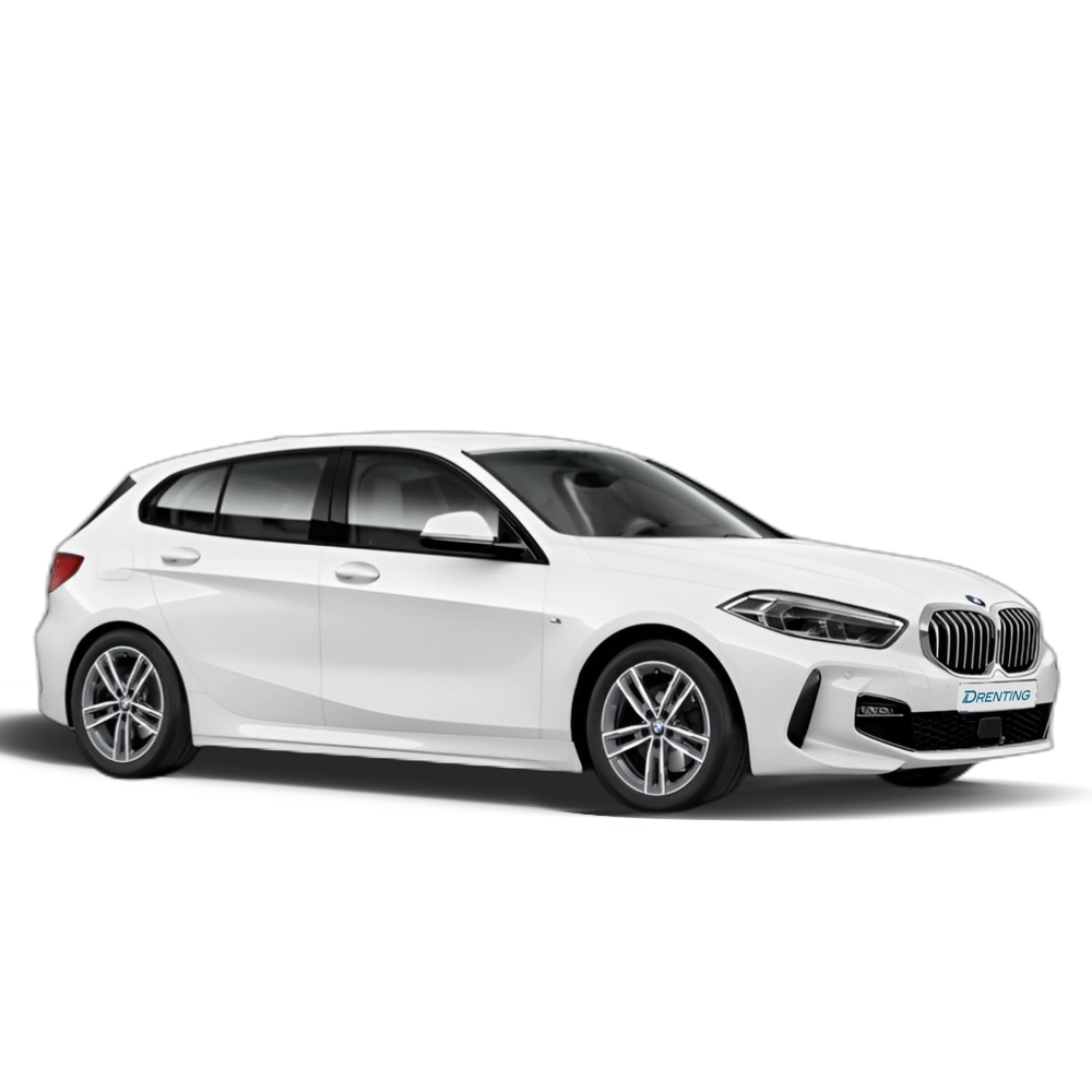Renting BMW Serie 1 118d Business 110 kW (150 CV) 3