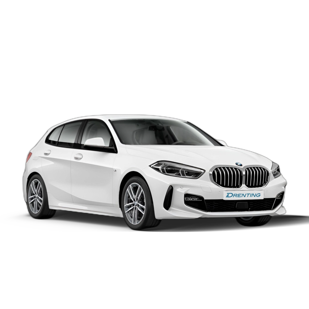 Renting BMW Serie 1 118d Business 110 kW (150 CV) 3