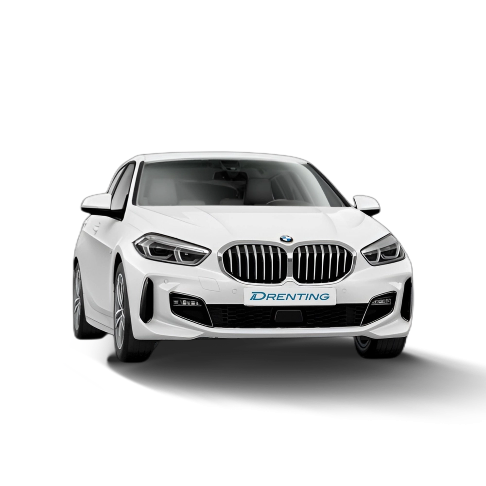 Renting BMW Serie 1 118d Business 110 kW (150 CV) 3