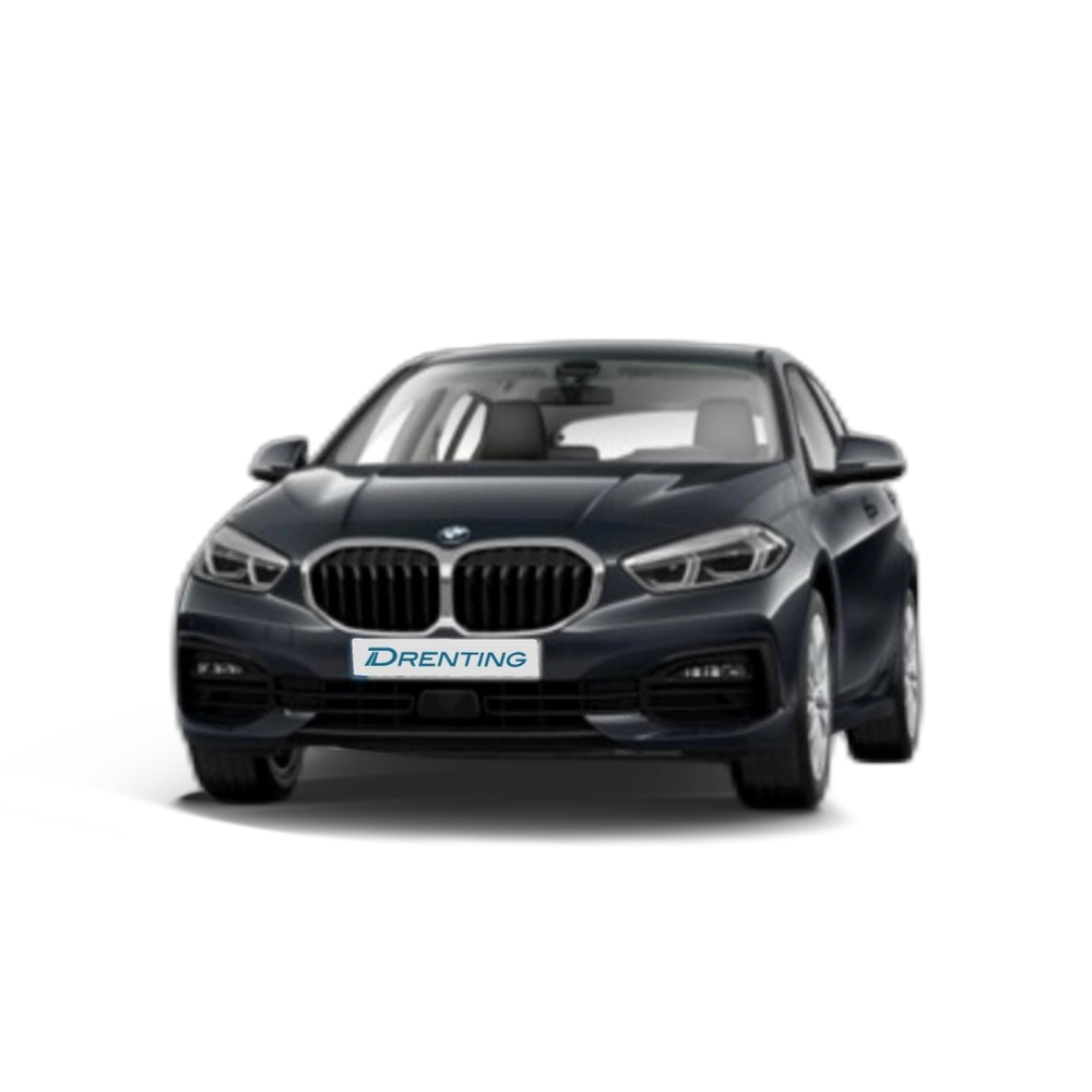 Renting BMW Serie 1 118d Business 110 kW (150 CV) 3 2