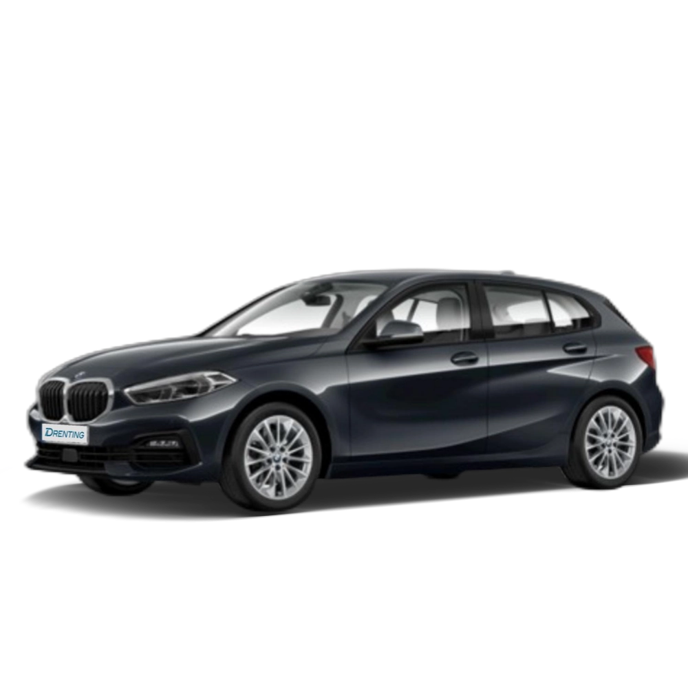 Renting BMW Serie 1 118d Business 110 kW (150 CV) 3 2