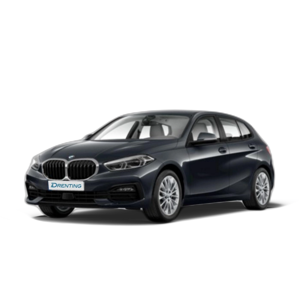 BMW Serie 1 118d Business 110 kW (150 CV) 3 2