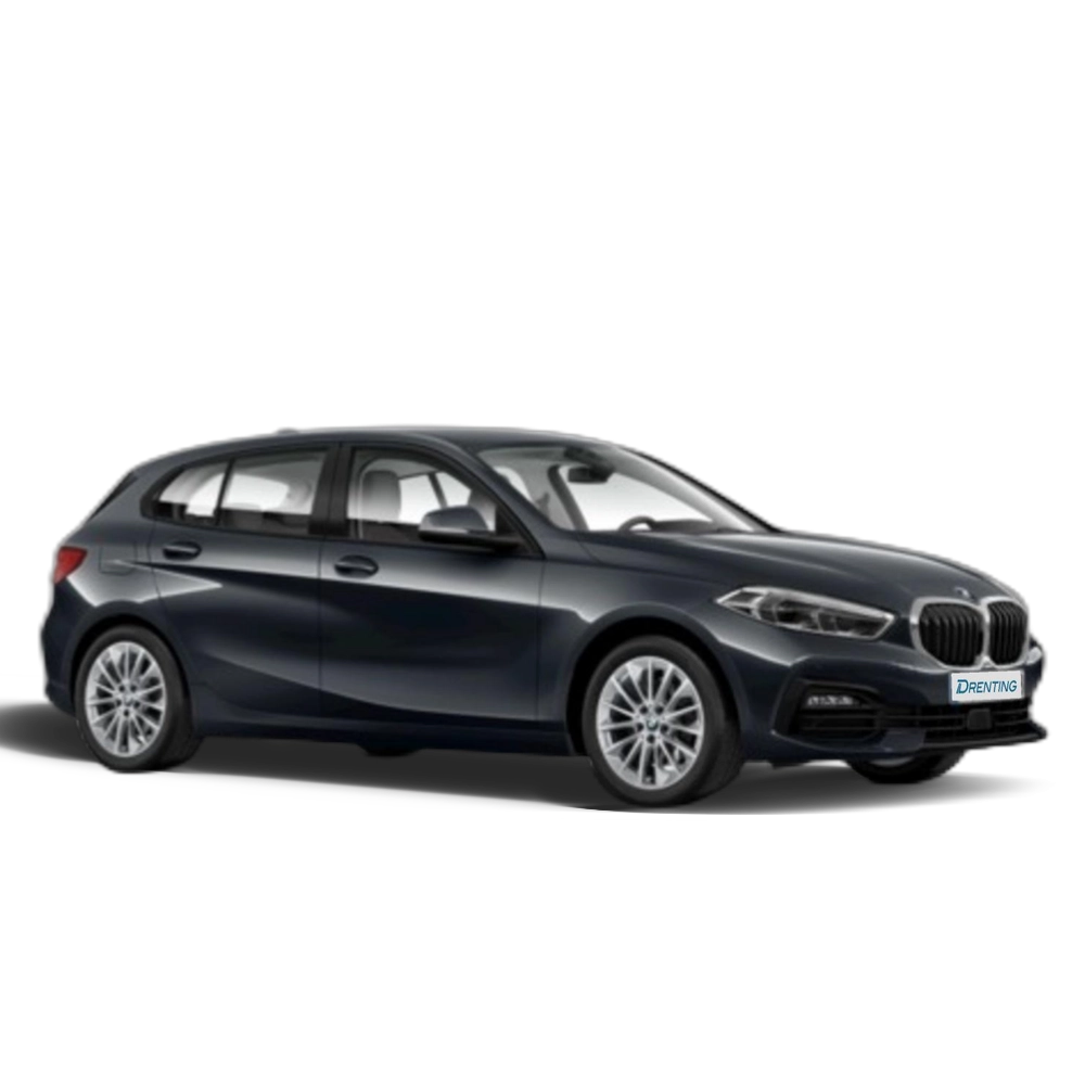 Renting BMW Serie 1 118d Business 110 kW (150 CV) 3 2
