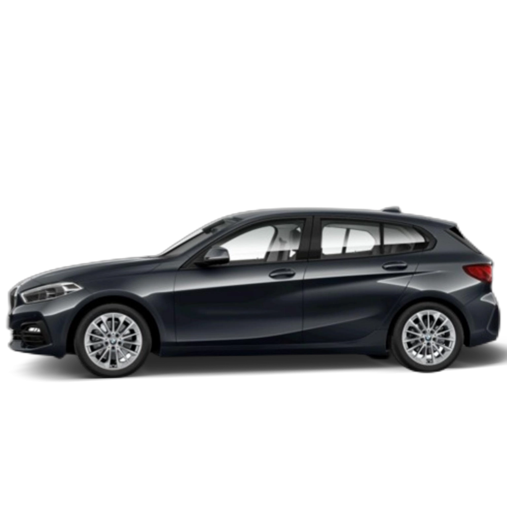 Renting BMW Serie 1 118d Business 110 kW (150 CV) 3 2