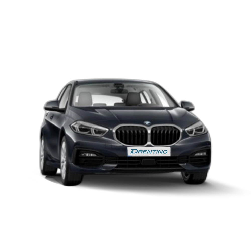 Renting BMW Serie 1 118d Business 110 kW (150 CV) 3 2