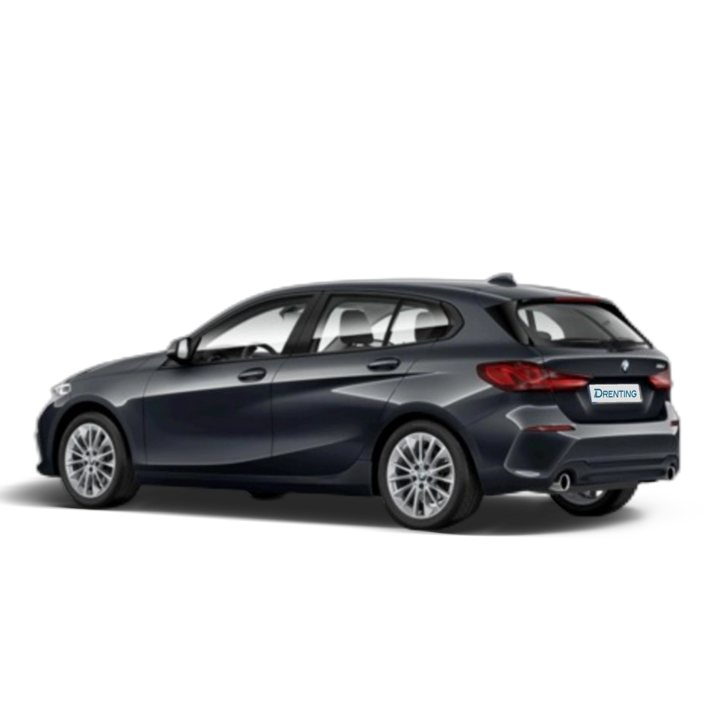 Renting BMW Serie 1 118d Business 110 kW (150 CV) 3 2
