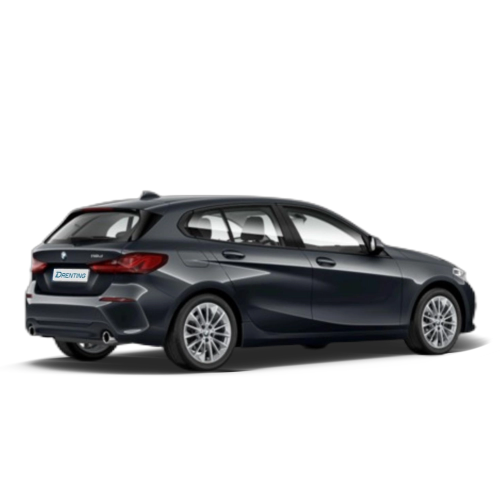 Renting BMW Serie 1 118d Business 110 kW (150 CV) 3 2