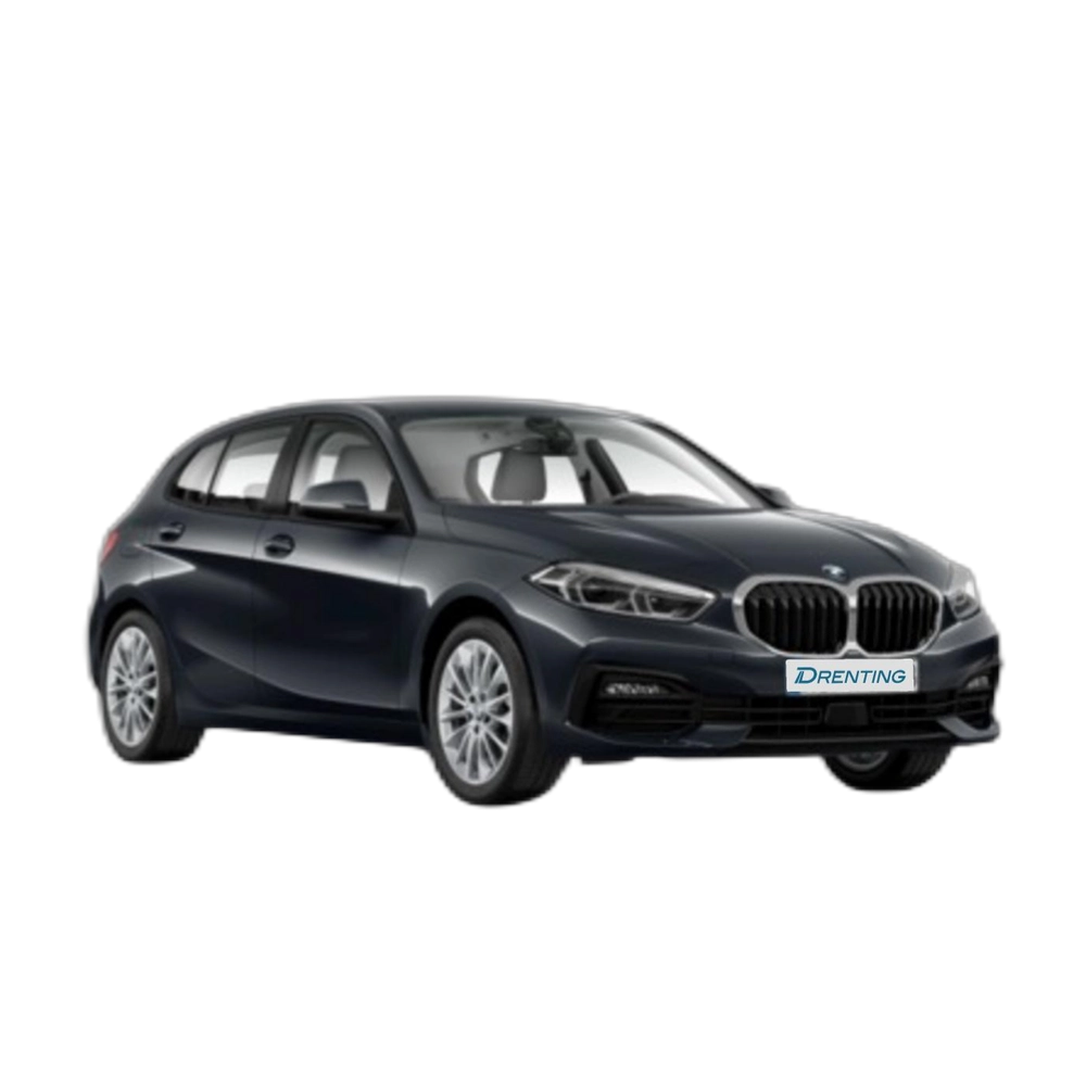 Renting BMW Serie 1 118d Business 110 kW (150 CV) 3 2