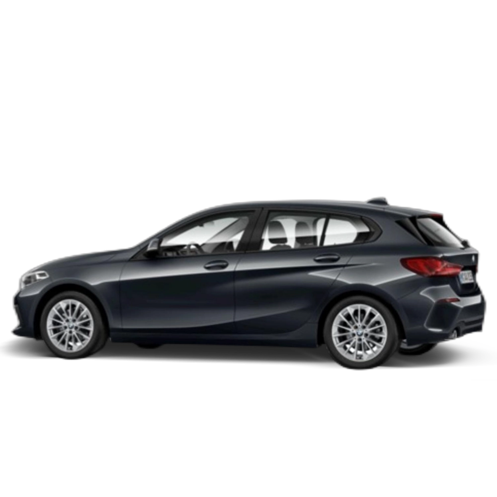 Renting BMW Serie 1 118d Business 110 kW (150 CV) 3 2
