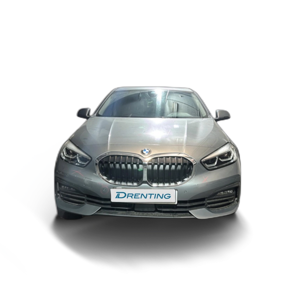 Renting BMW Serie 1 118d Business 110 kW (150 CV) 3 4