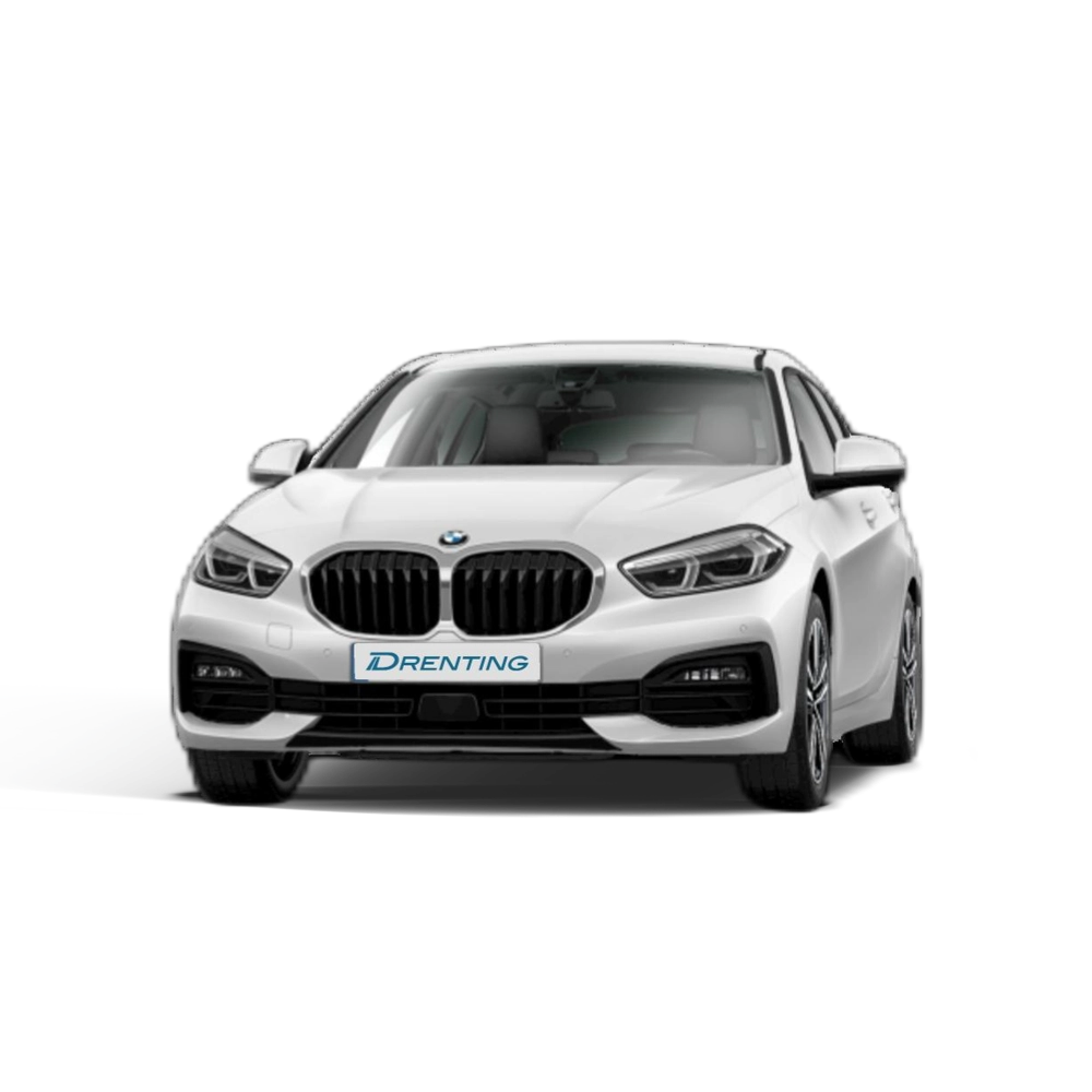 Renting BMW Serie 1 118d Business 110 kW (150 CV) 5