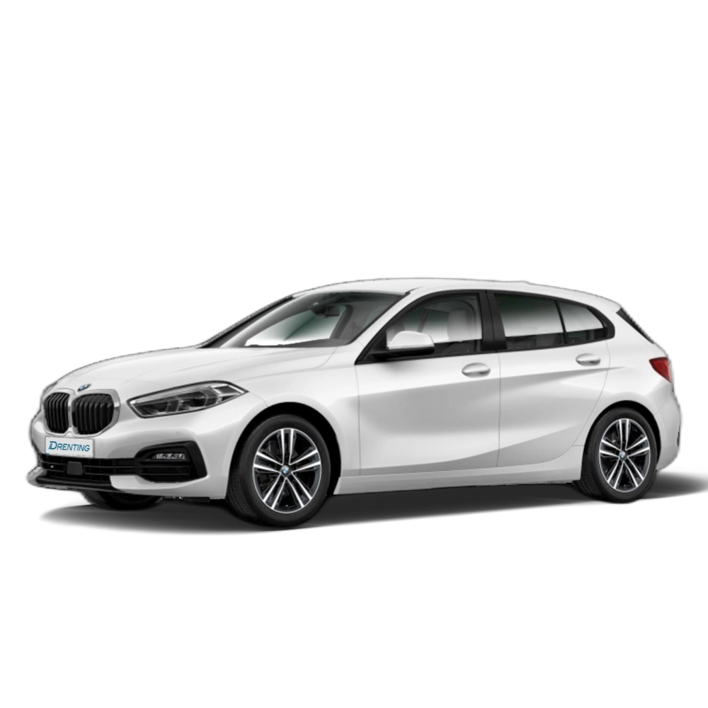 Renting BMW Serie 1 118d Business 110 kW (150 CV) 5