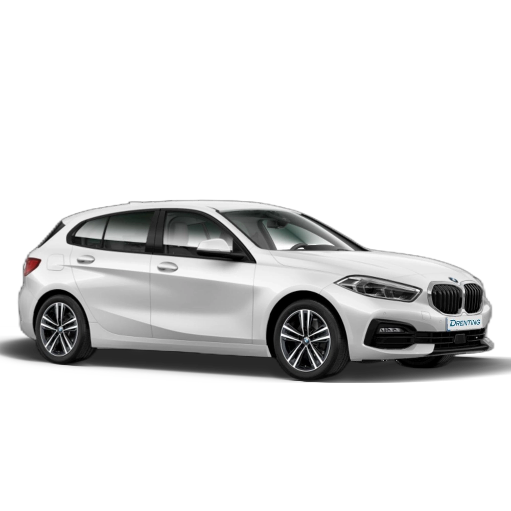 Renting BMW Serie 1 118d Business 110 kW (150 CV) 5