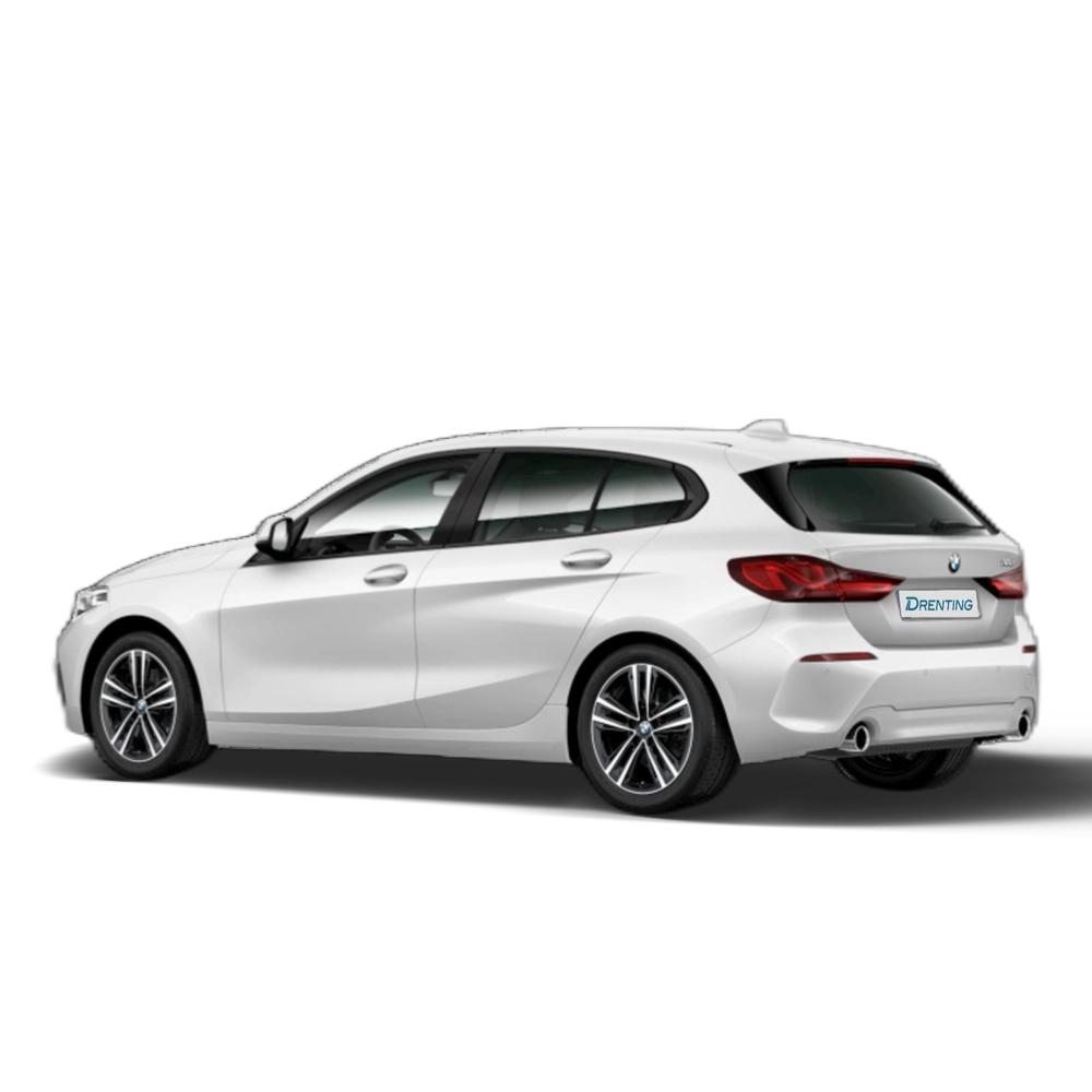 Renting BMW Serie 1 118d Business 110 kW (150 CV) 5