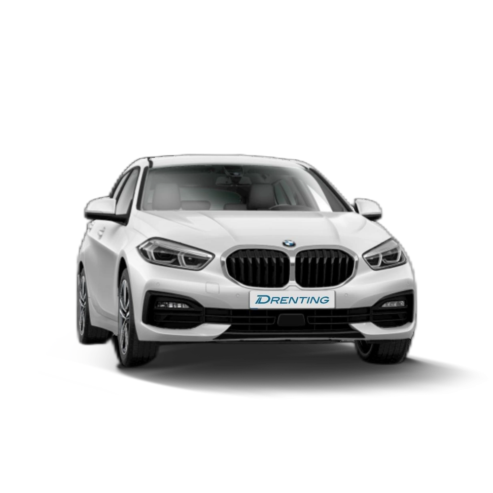Renting BMW Serie 1 118d Business 110 kW (150 CV) 5