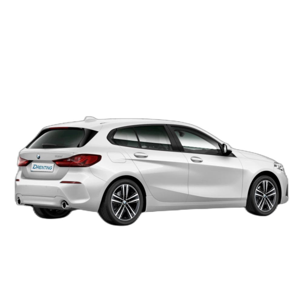 Renting BMW Serie 1 118d Business 110 kW (150 CV) 5