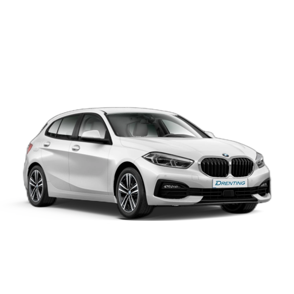 Renting BMW Serie 1 118d Business 110 kW (150 CV) 5