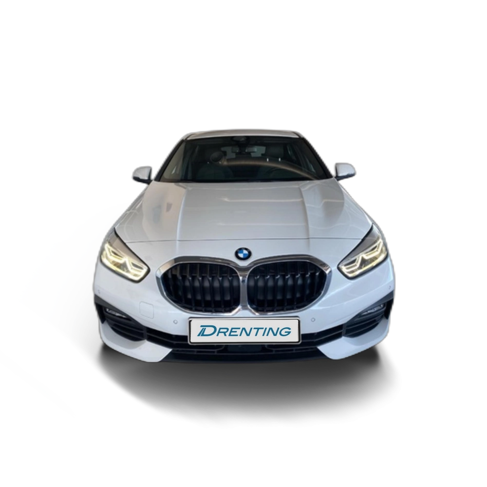 Renting BMW Serie 1 118d Business 110 kW (150 CV) 5 6