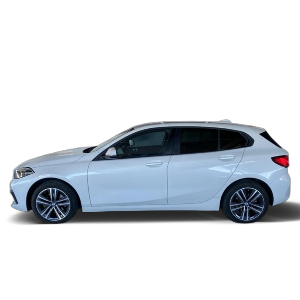 Renting BMW Serie 1 118d Business 110 kW (150 CV) 5 6