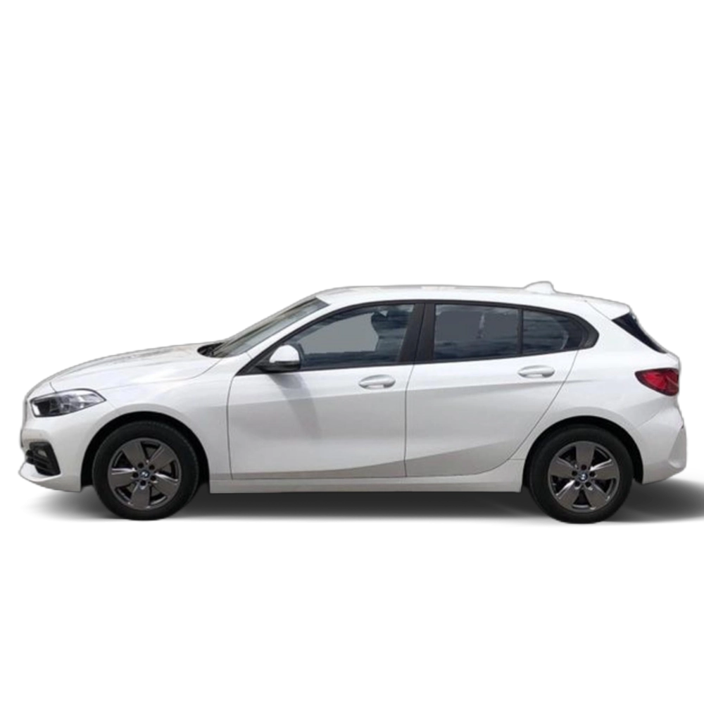 Renting BMW Serie 1 118d Business 110 kW (150 CV) 5 7