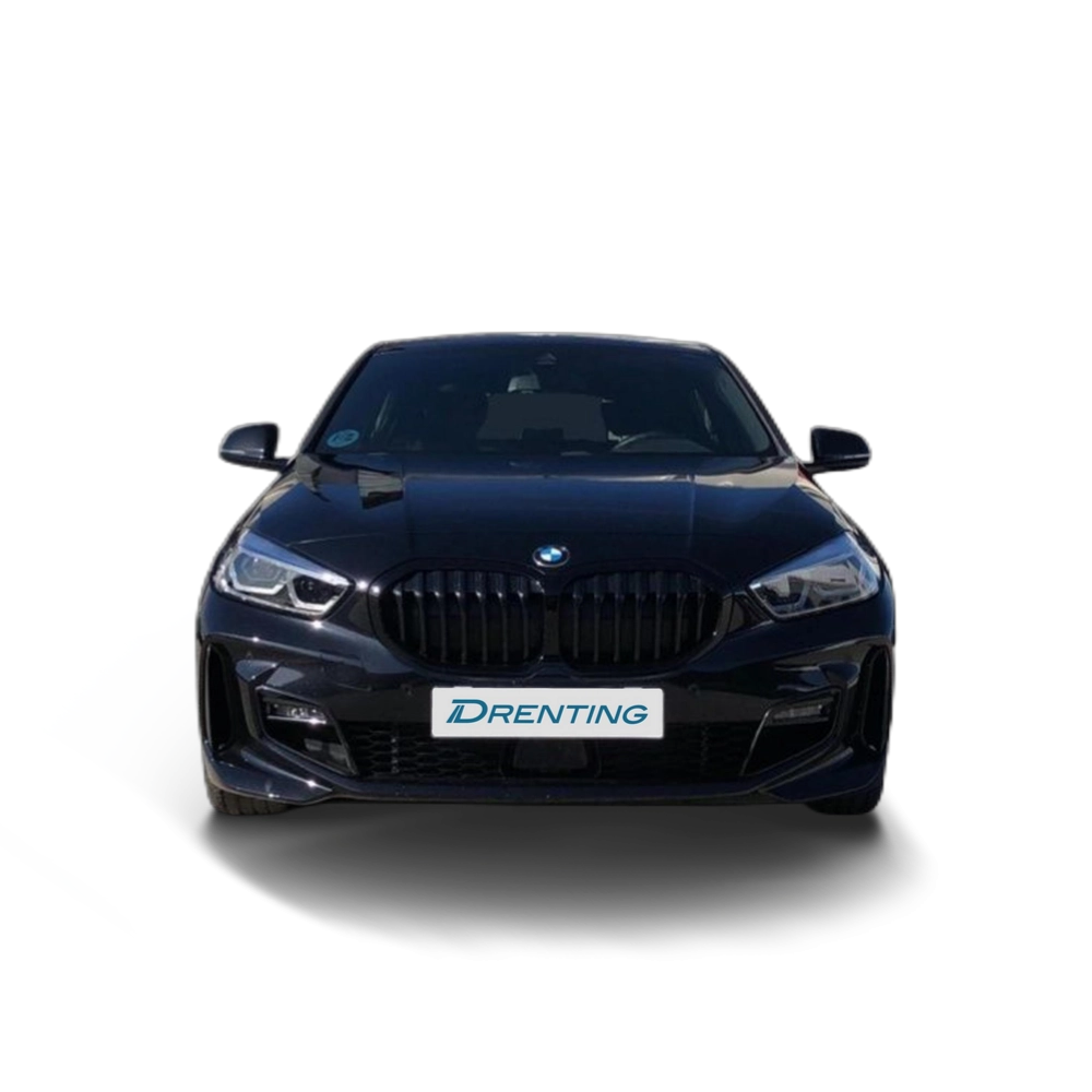 Renting BMW Serie 1 118d Business 110 kW (150 CV) 5 9
