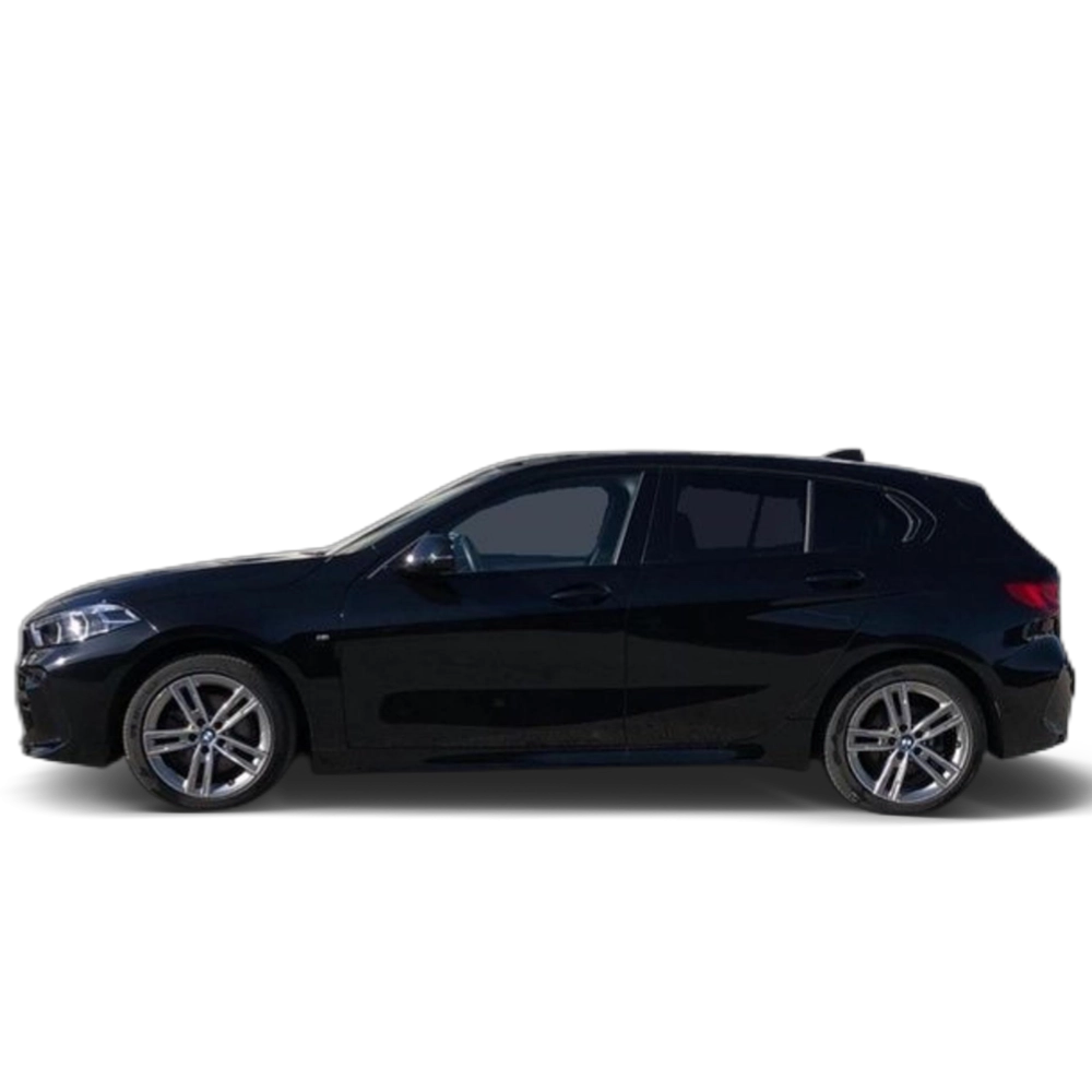 Renting BMW Serie 1 118d Business 110 kW (150 CV) 5 9