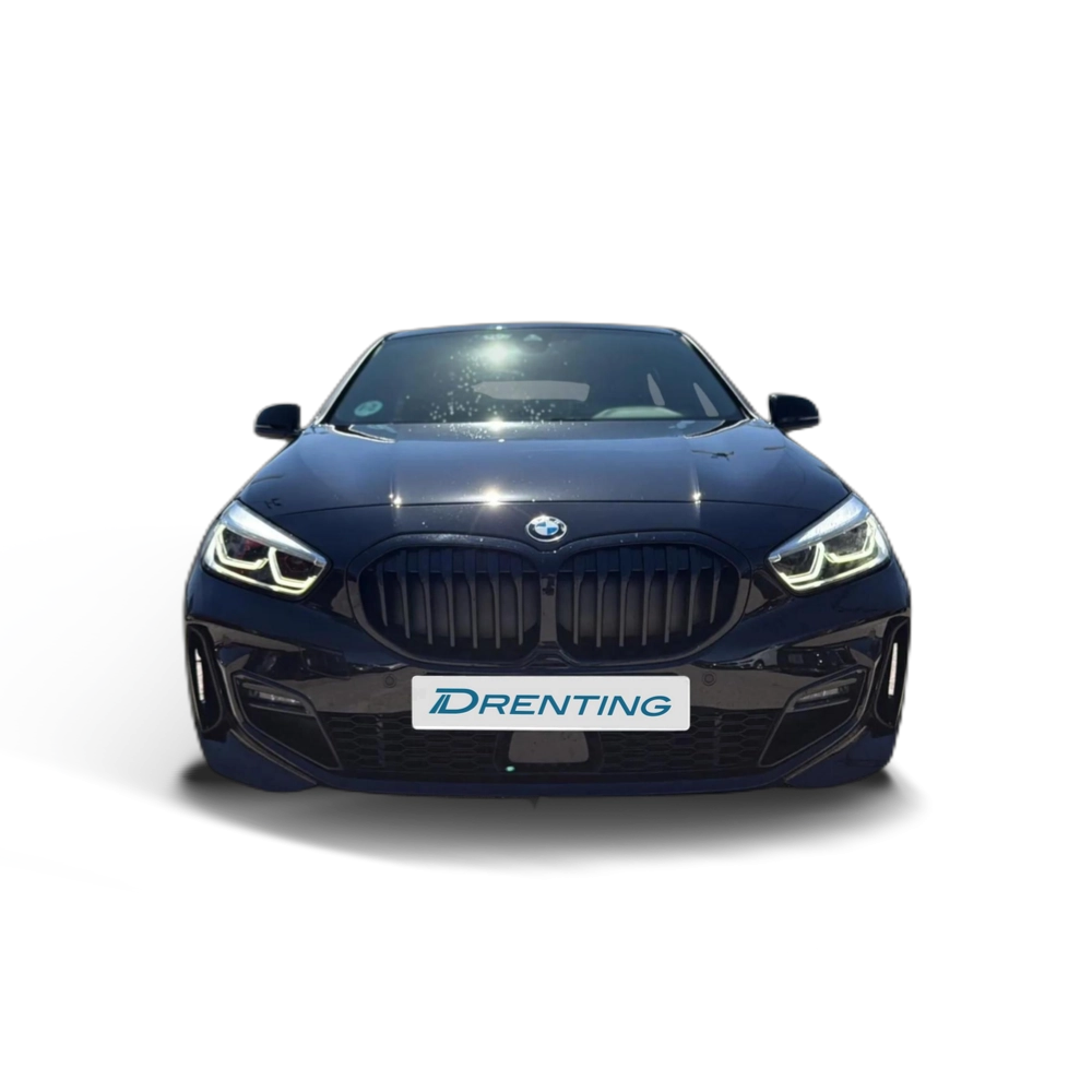 Renting BMW Serie 1 118d Business 110 kW (150 CV) 5 10