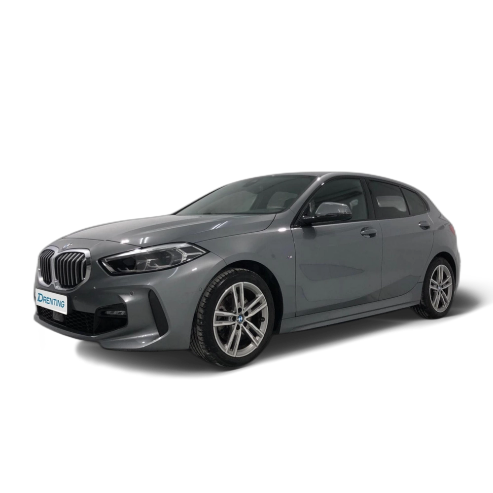 Renting BMW Serie 1 118d Business 110 kW (150 CV) 5 11