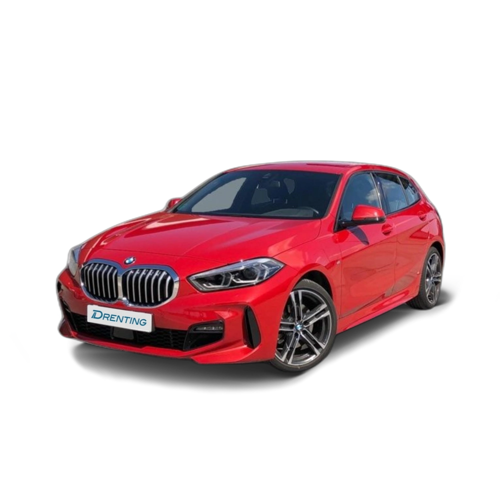 Renting BMW Serie 1 118d Business 110 kW (150 CV) 5 12