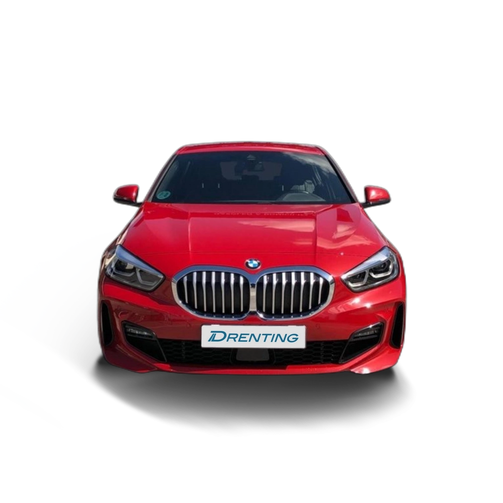 Renting BMW Serie 1 118d Business 110 kW (150 CV) 5 12