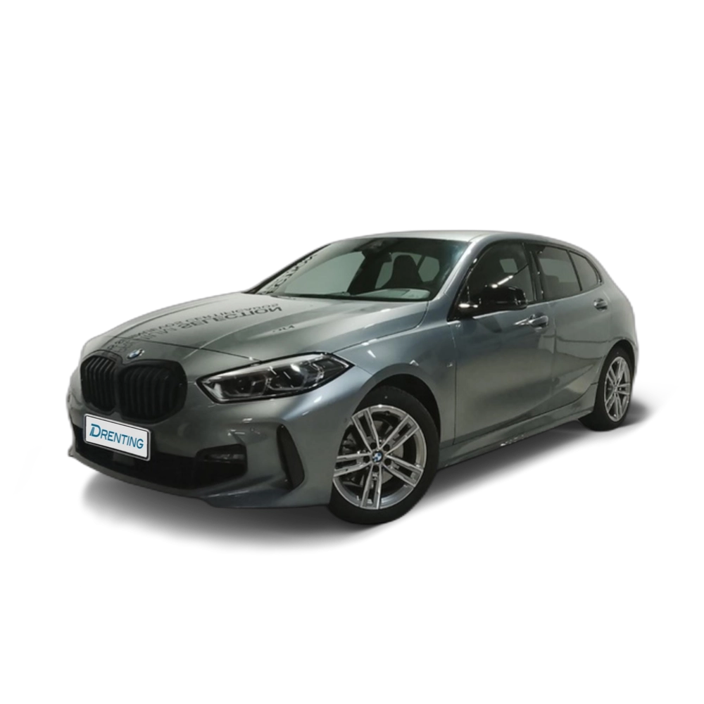 BMW Serie 1 118d Business 110 kW (150 CV) 5 1