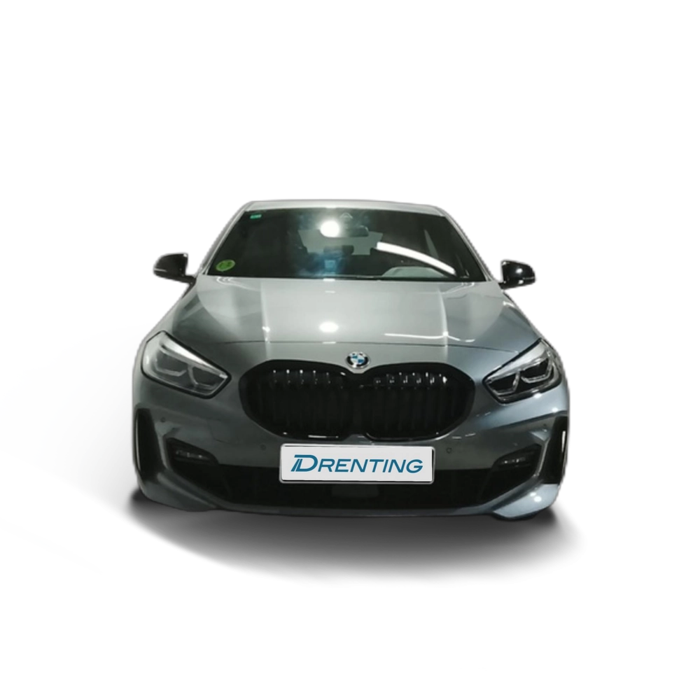 Renting BMW Serie 1 118d Business 110 kW (150 CV) 5 1
