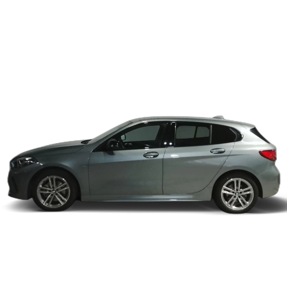 Renting BMW Serie 1 118d Business 110 kW (150 CV) 5 1