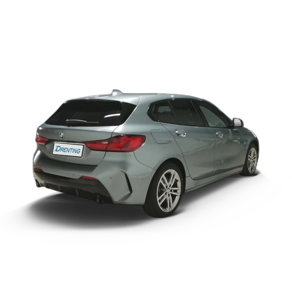 Renting BMW Serie 1 118d Business 110 kW (150 CV) 5 1