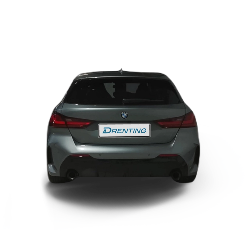 Renting BMW Serie 1 118d Business 110 kW (150 CV) 5 1