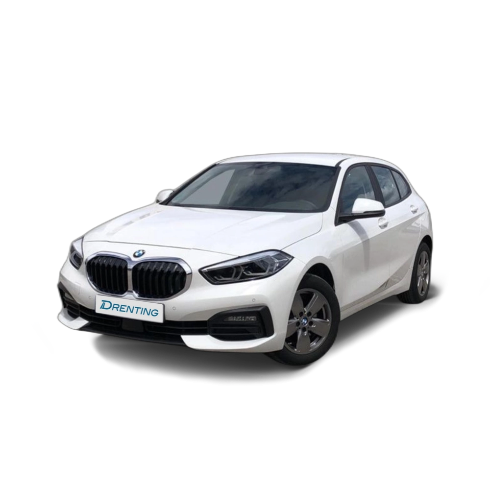 Renting BMW Serie 1 118d Business 110 kW (150 CV) 5 4