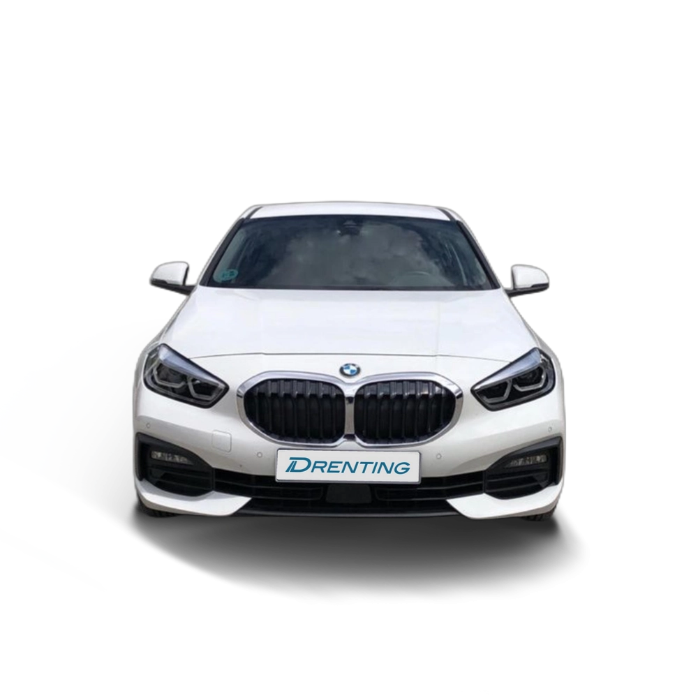 Renting BMW Serie 1 118d Business 110 kW (150 CV) 5 4