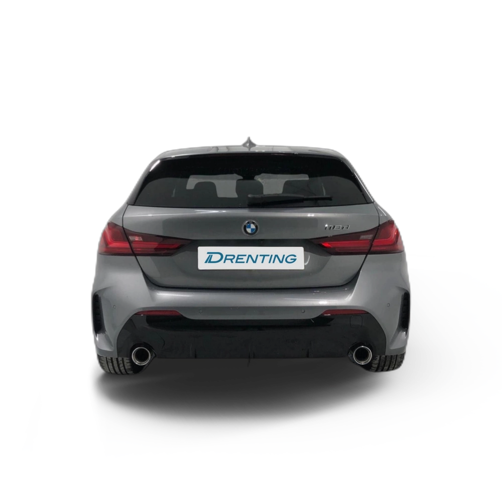 Renting BMW Serie 1 118d Business 110 kW (150 CV) 5 7